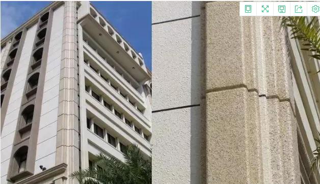 水包砂施工想要效果好，主要還是基礎要做好